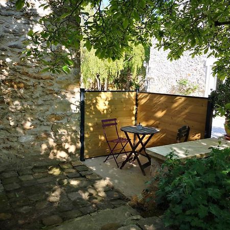 Petite Maison De Village Maincy Экстерьер фото