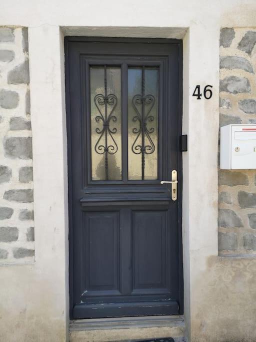 Petite Maison De Village Maincy Экстерьер фото